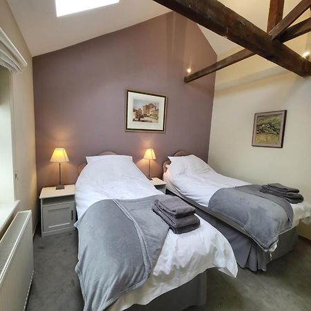 Vila The Coach House Cheltenham Exteriér fotografie