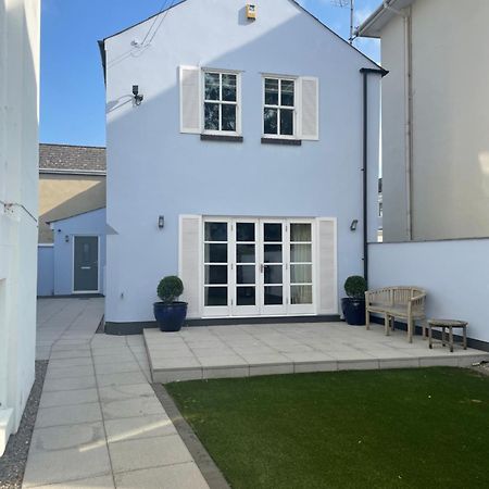 Vila The Coach House Cheltenham Exteriér fotografie