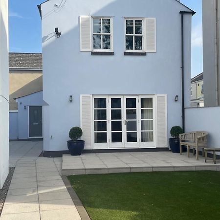 Vila The Coach House Cheltenham Exteriér fotografie