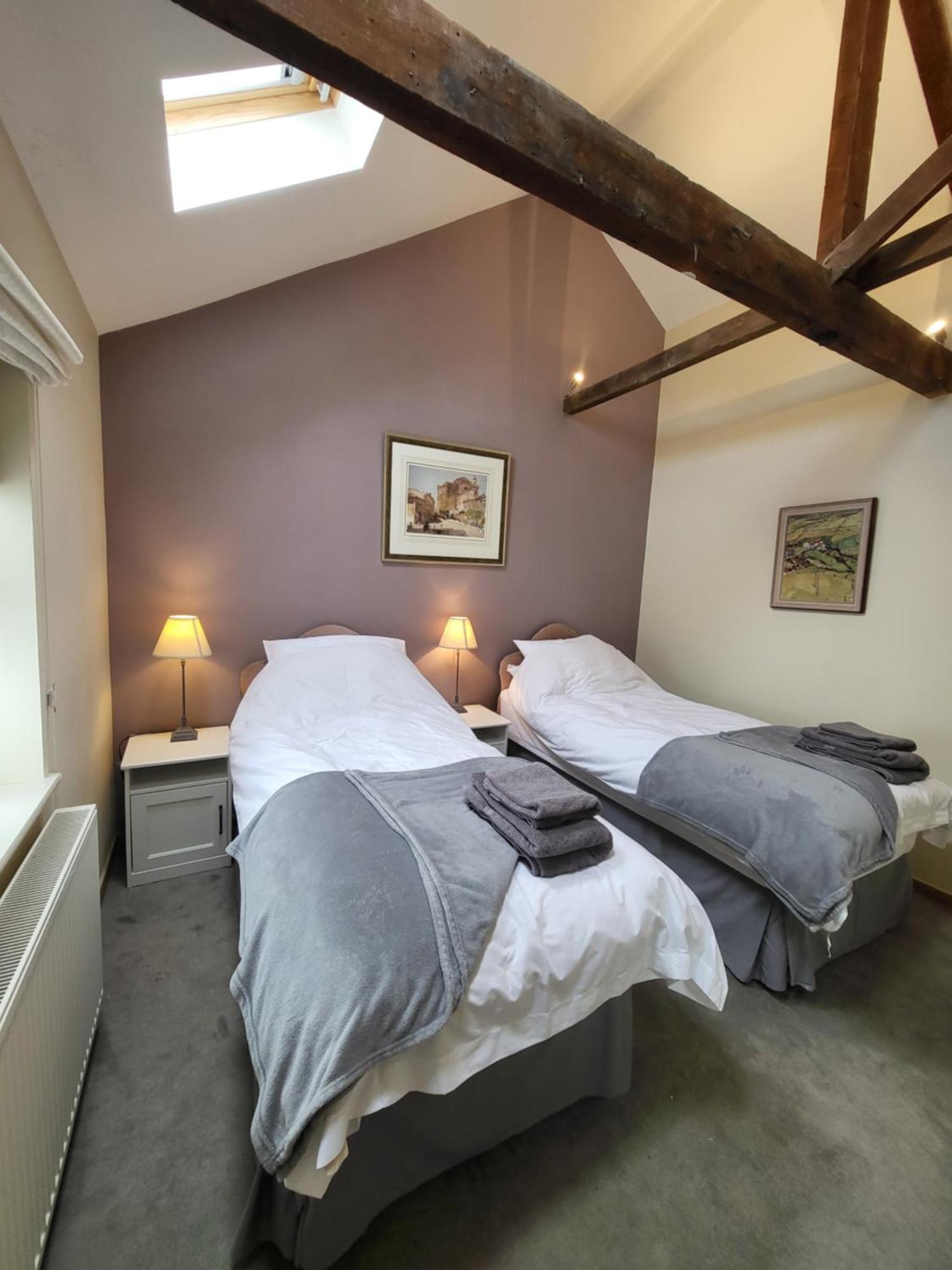 Vila The Coach House Cheltenham Exteriér fotografie