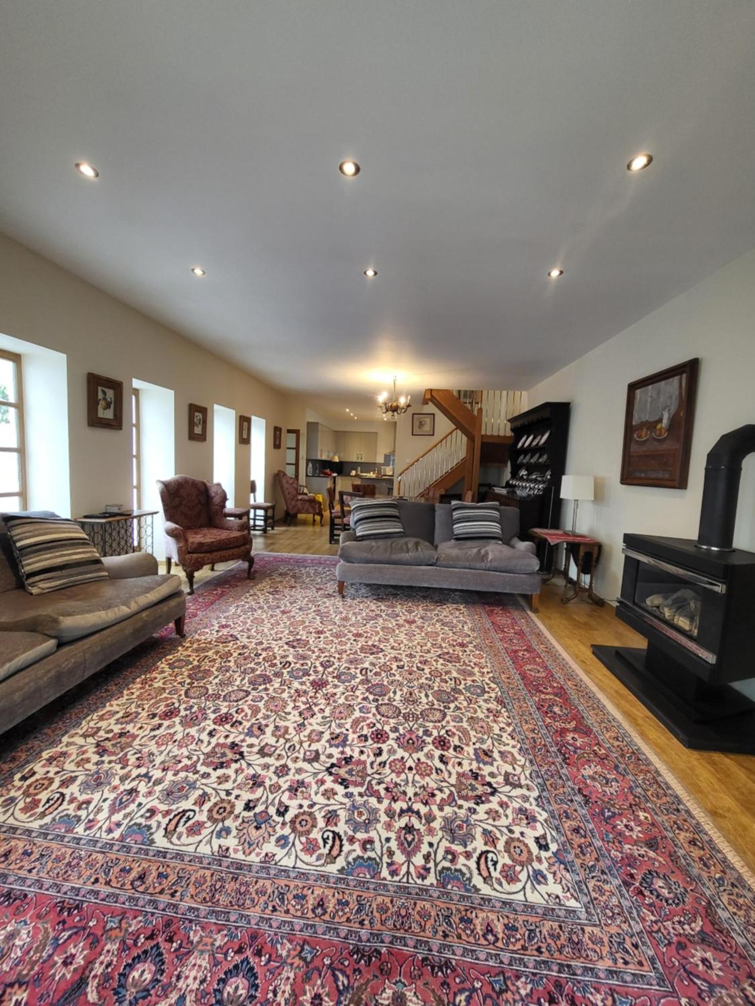 Vila The Coach House Cheltenham Exteriér fotografie