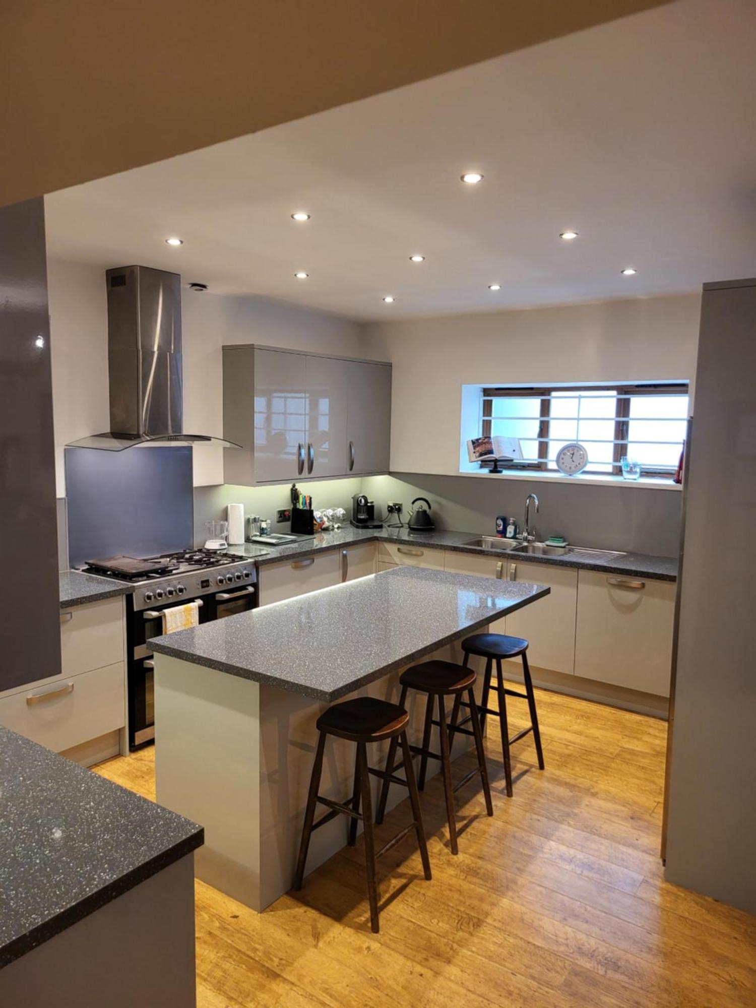 Vila The Coach House Cheltenham Exteriér fotografie