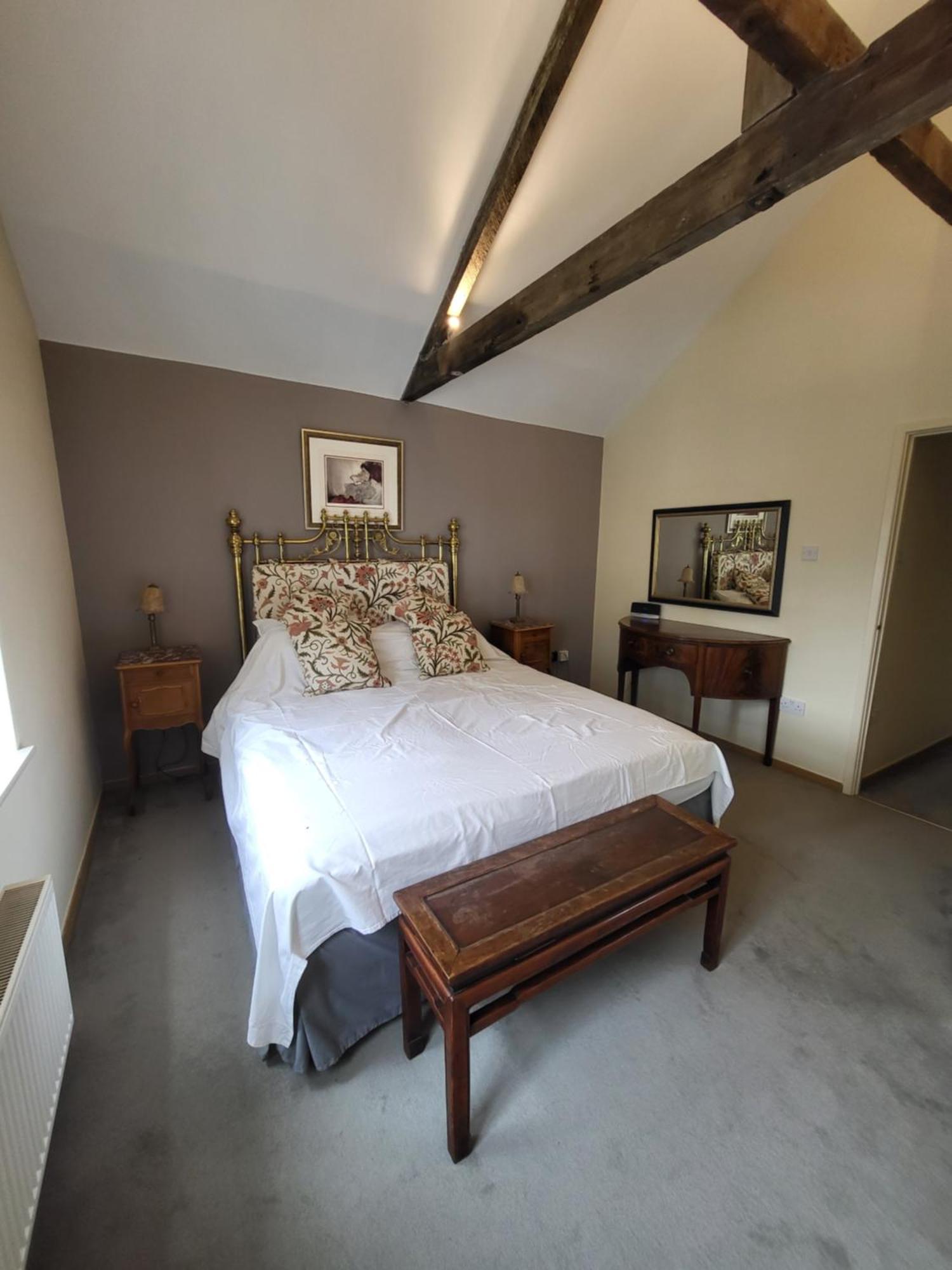 Vila The Coach House Cheltenham Exteriér fotografie