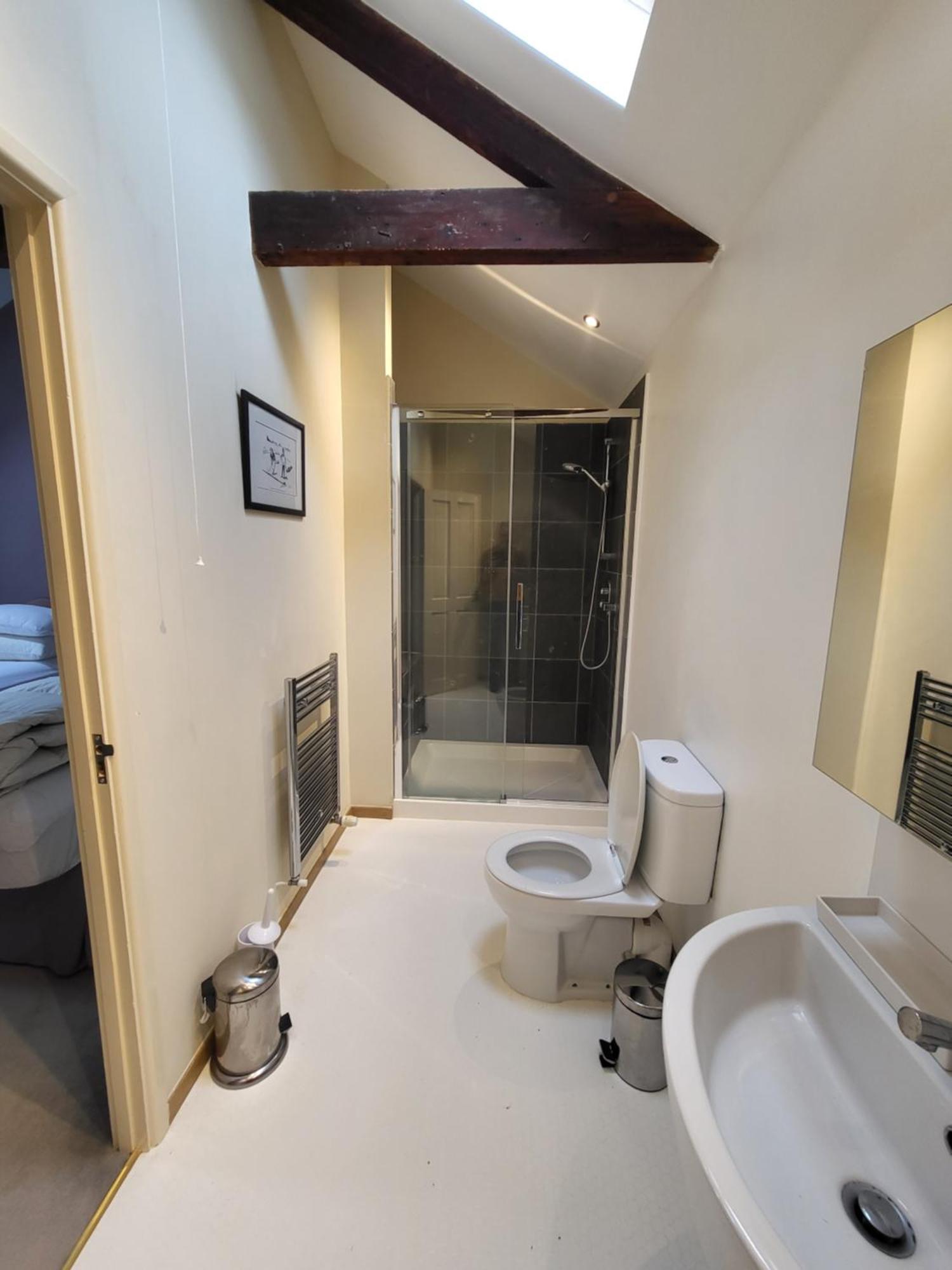 Vila The Coach House Cheltenham Exteriér fotografie