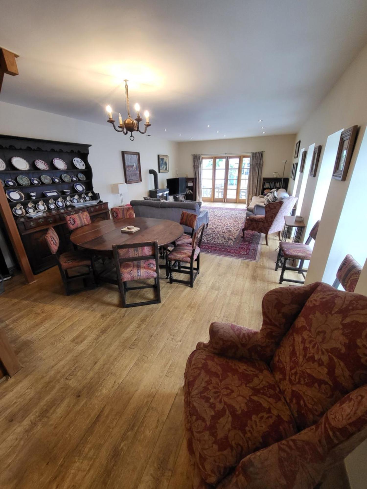 Vila The Coach House Cheltenham Exteriér fotografie