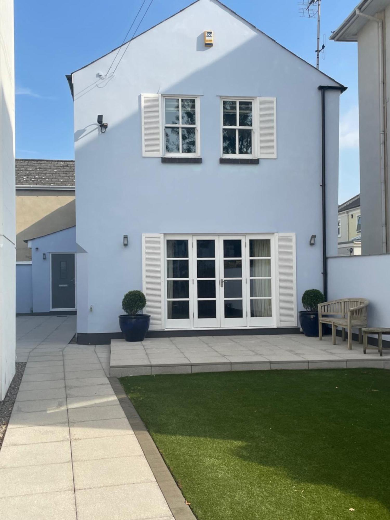 Vila The Coach House Cheltenham Exteriér fotografie